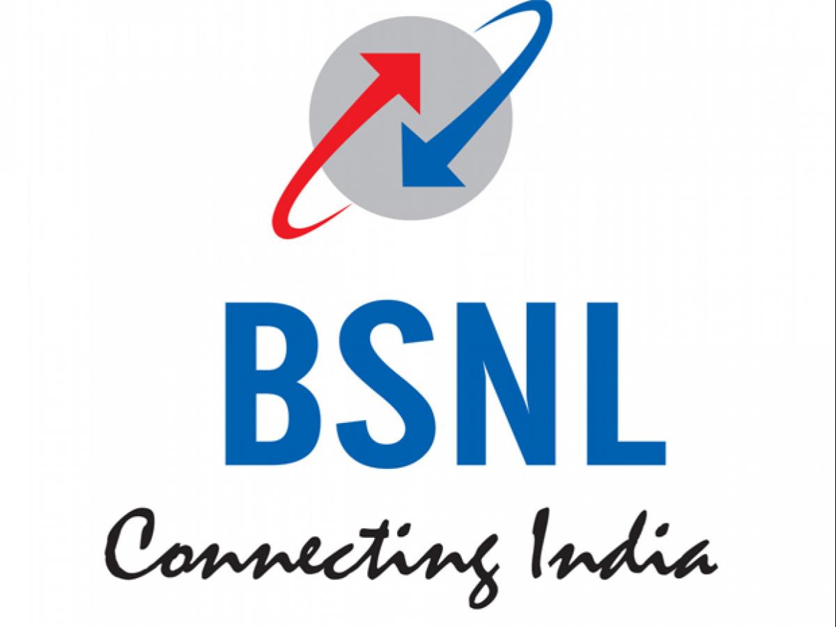 bsnl new telephone connection